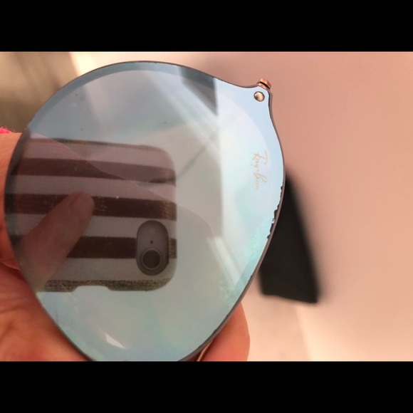 Ray ban sunglasses